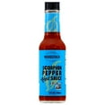 thumbnail image 1 of Woodstock Scorpion Pepper Hot Sauce, 1 of 4