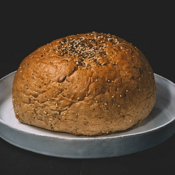 Woodstock - Stone Mill Bread