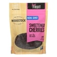 thumbnail image 1 of Woodstock Sweetened Cherries - Case of 8 - 5 OZ, 1 of 1