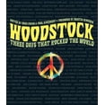 thumbnail image 1 of Woodstock : Three Days That Rocked the World, 1 of 1