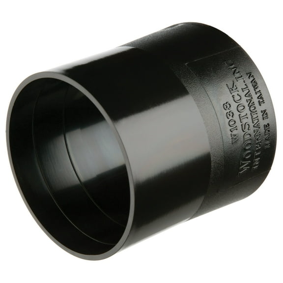 Woodstock W1038 4-Inch Quick Connect and Disconnect