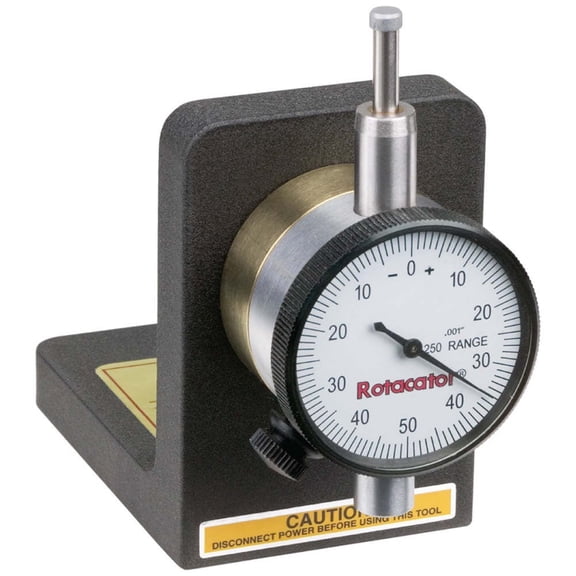Woodstock W1218A Rotacator