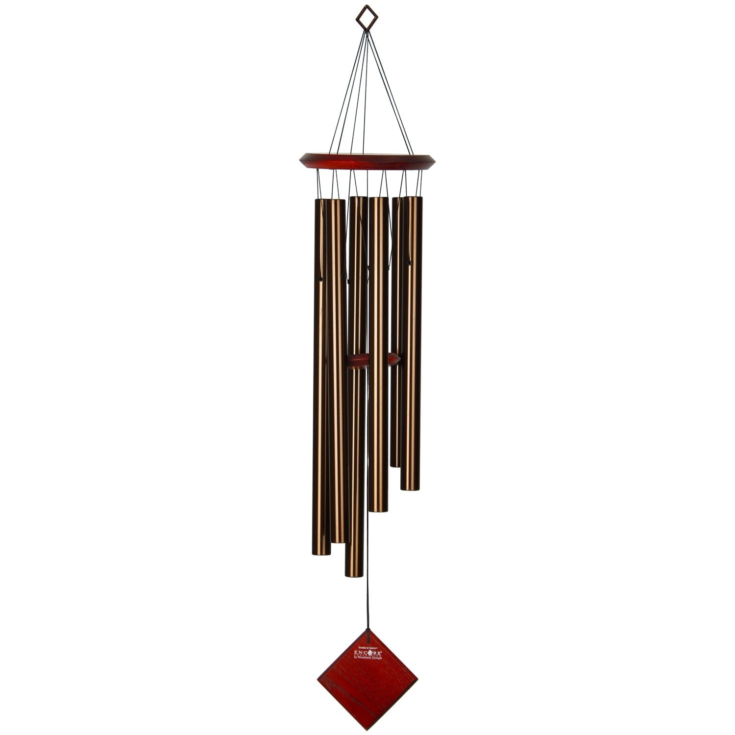 Woodstock Chimes Encore Earth Chime - Thumbnail 2