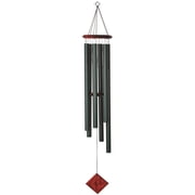 Woodstock Wind Chimes Encore  Collection, Chimes of Neptune, 54 Green Wind Chime DCE54