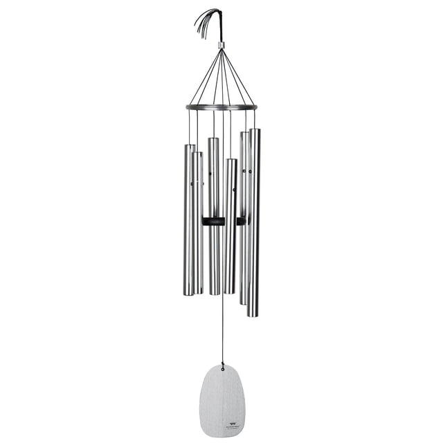 Woodstock Chimes Carillon éolien Bells of Paradise Medium Woodstock Chimes Carillon éolien Bells of Paradise Medium