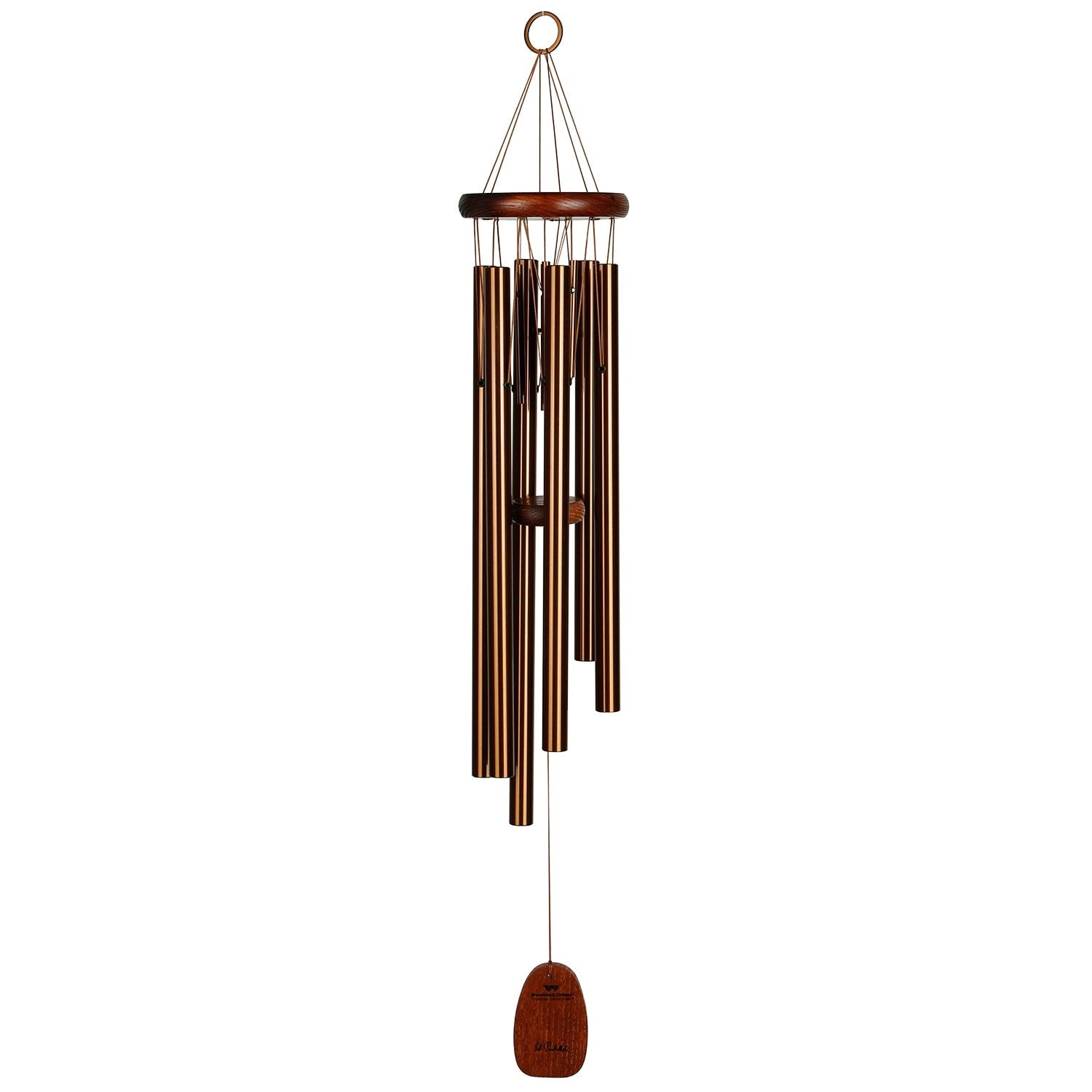 Woodstock Wind Chimes Signature Collection, Pachelbel Canon Chime, 32