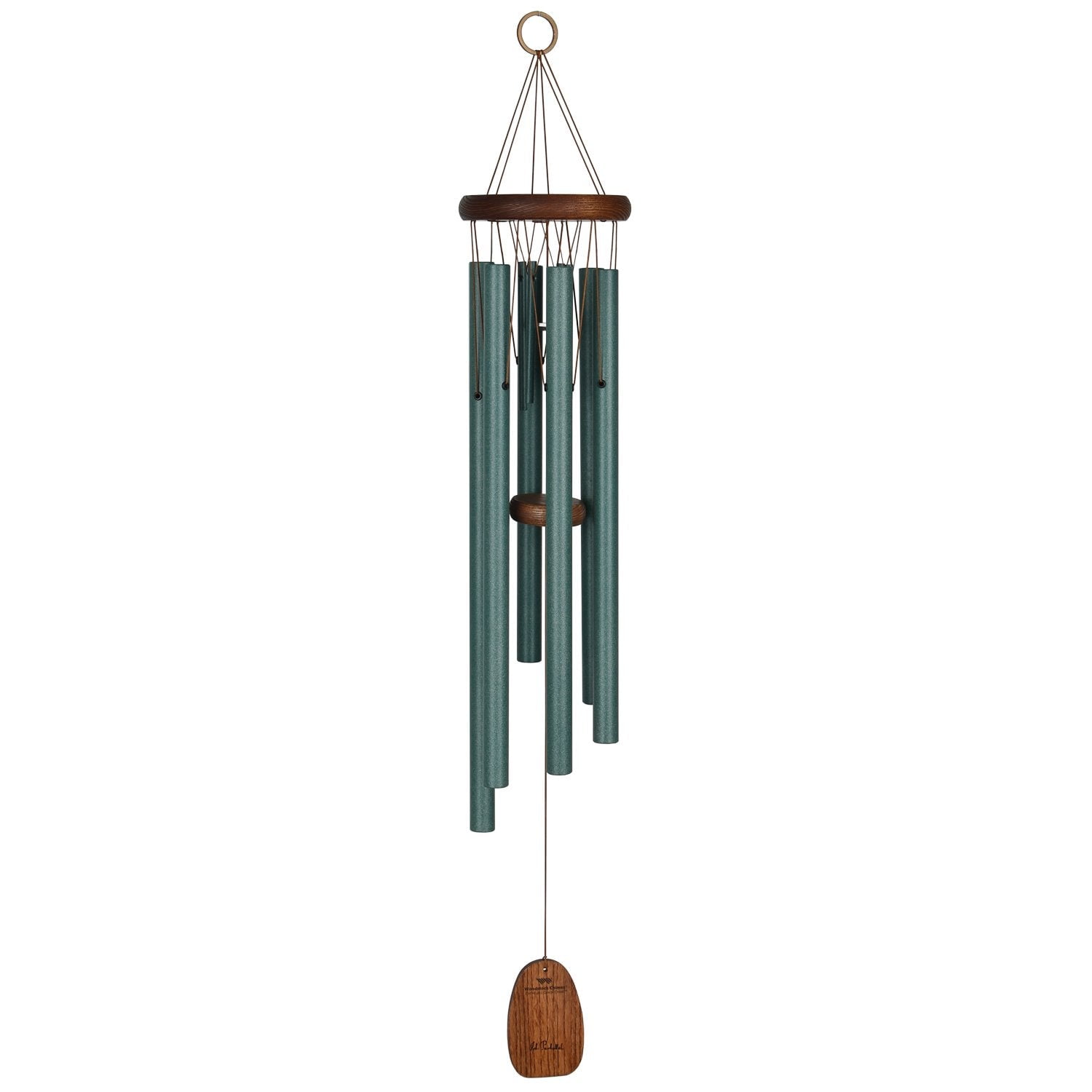 Woodstock Wind Chimes Signature Collection, Pachelbel Canon Chime, 32