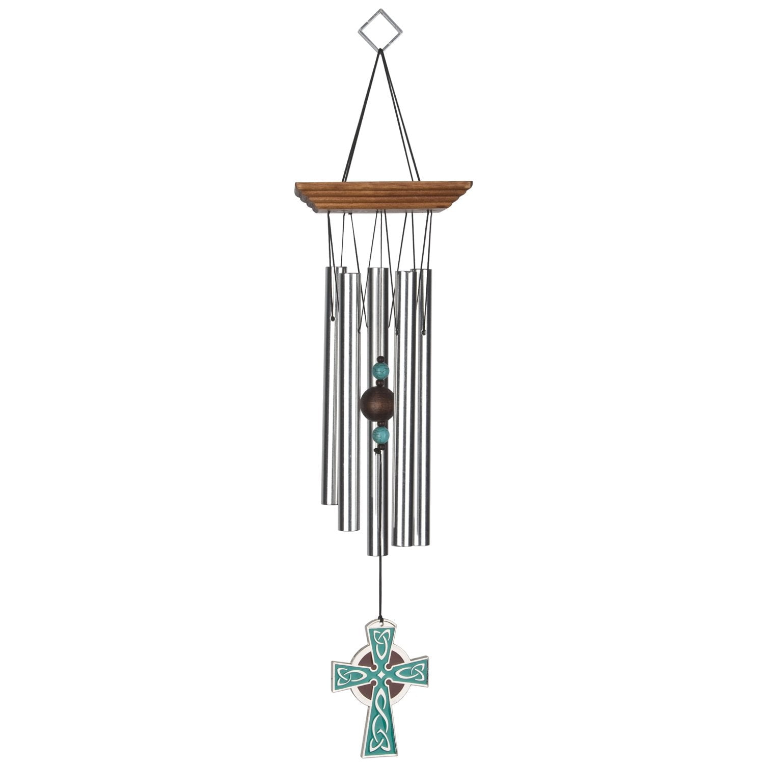 Woodstock Wind Chimes Signature Collection, Woodstock Celtic Chime, 17