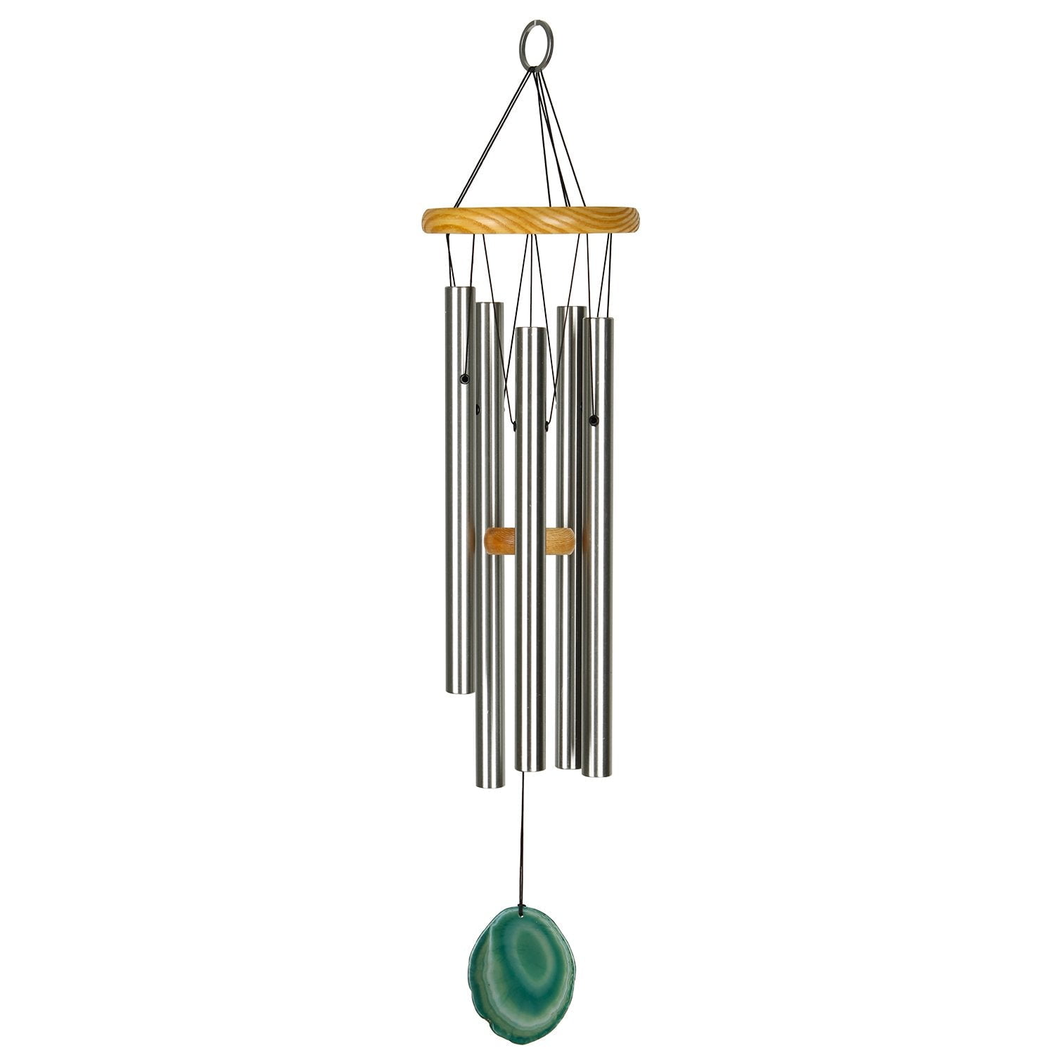 Woodstock Wind Chimes Signature Collection, Woodstock Celtic Chime, 24
