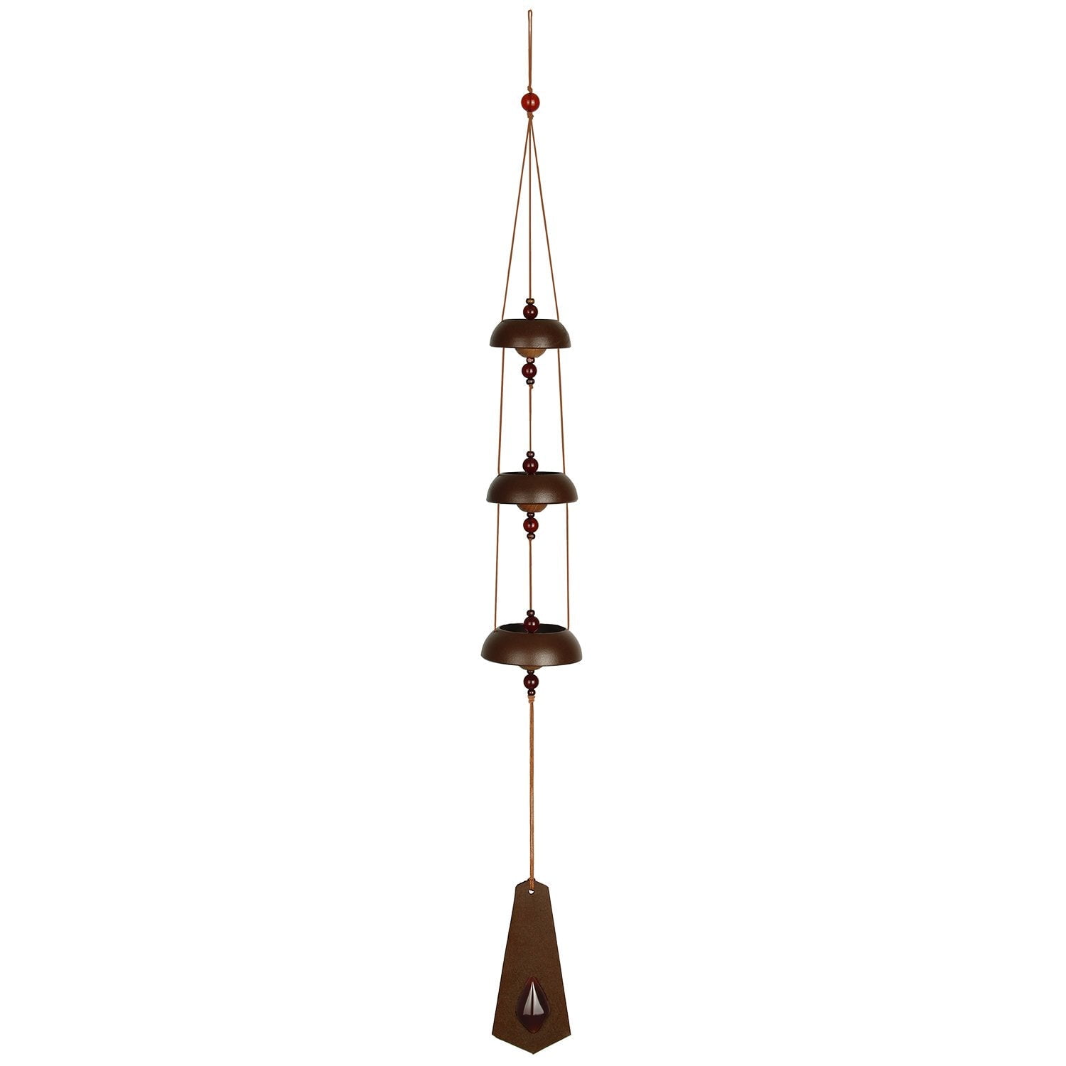 Woodstock Wind Chimes Signature Collection, Woodstock Temple Bells