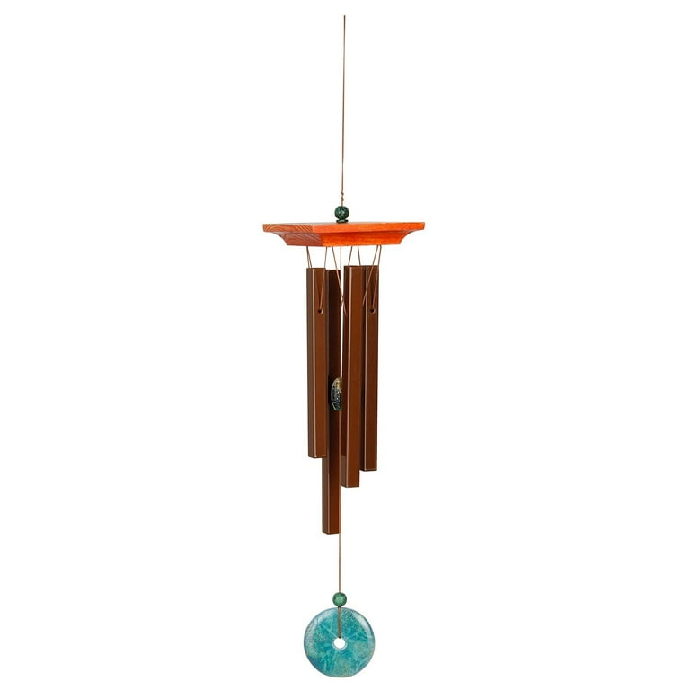 Turquoise Chime - Small Turquoise Chime - Small