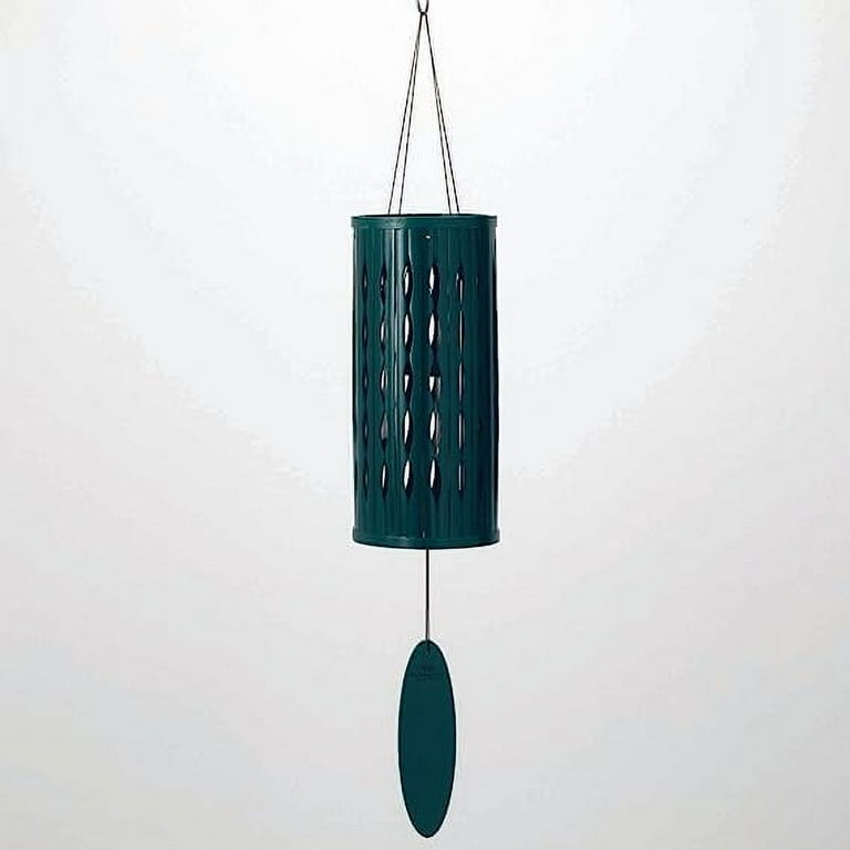 Aloha Chime - Patina Green Aloha Chime - Patina Green