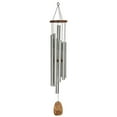 thumbnail image 1 of Woodstock Windchimes Mindfulness Chime , Wind Chimes For Outside, Wind Chimes For Garden, Patio, and Outdoor Décor, 44"L, 1 of 9