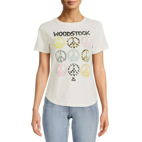 Woodstock Women's Tee