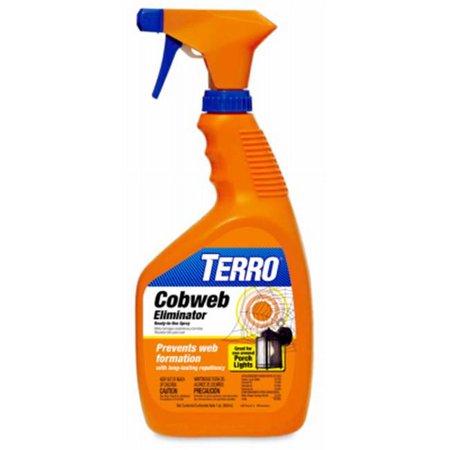 Woodstream 1 qt. Cobweb Eliminator
