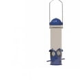 thumbnail image 1 of Woodstream 228268 2 Port Dried Mealworm Tube Bird Feeder, 1 of 7