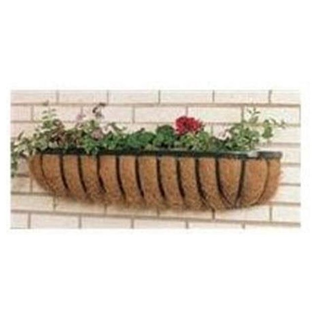 Woodstream 24 Inch English Horse Trough