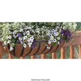 thumbnail image 1 of Woodstream  36 Inch English Horse Trough, 1 of 1