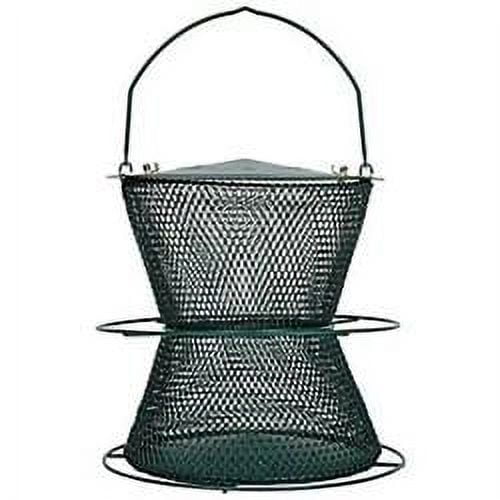 Woodstream 5409347 GHG00318 Hourglass Bird Feeder