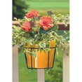 thumbnail image 1 of Woodstream Cobraco - Adjustable Flower Pot Holder- Black 10 Inch - R0926-B, 1 of 4