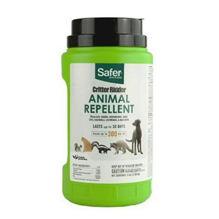 Havahart top dog repellent