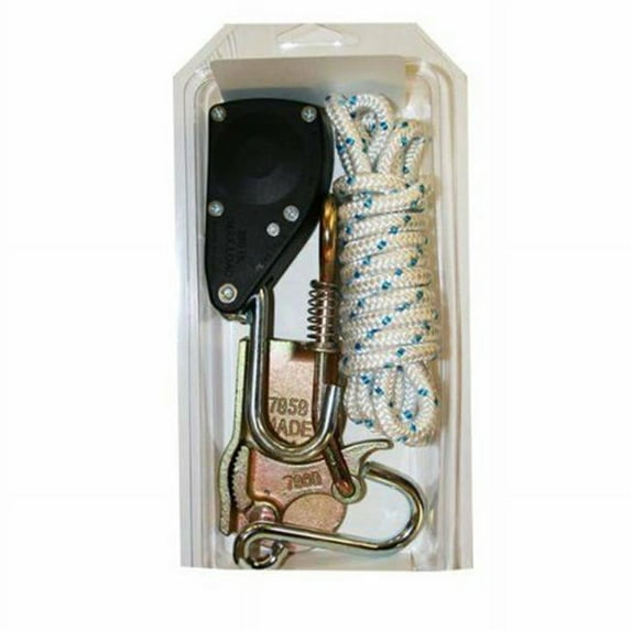 Woodstream & Fishock ATENSIONKIT-EB Electro Braid Tension Kit