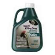 Woodstream Lawn & Grdn D Insect Soap Concentrate 16 Ounces - 5118