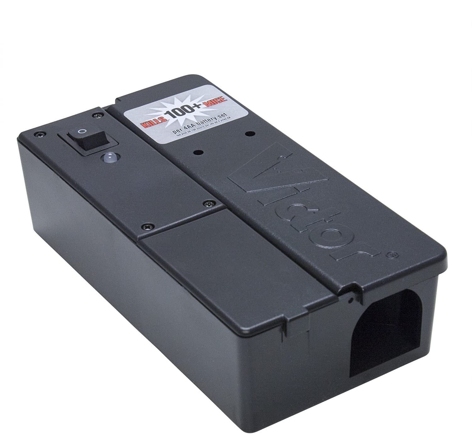 Woodstream #M250 Electric Mouse Killer