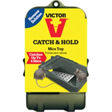 Woodstream M333 Multi Catch Mice Trap