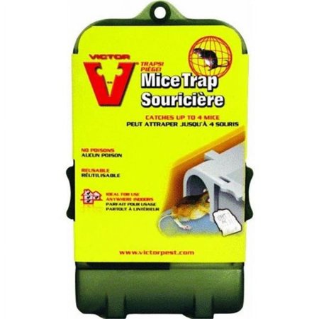 Woodstream Mouse Glue Book