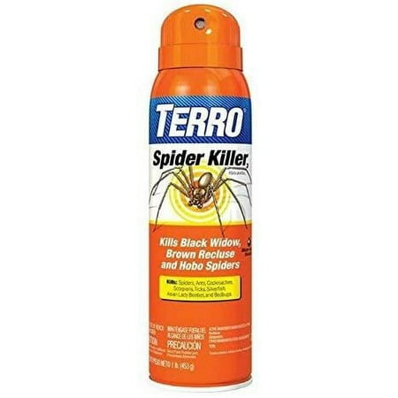 Woodstream Spider Insect Killer