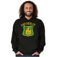 thumbnail image 1 of Woodsy Owl Cute United States Forest Hoodie Sweatshirt Women Men Brisco Brands X, 1 of 6