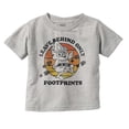thumbnail image 1 of Woodsy Owl Don't Pollute U.S. Forest Toddler Boy Girl T Shirt Infant Toddler Brisco Brands 3T, 1 of 6