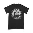 thumbnail image 1 of Woodsy Owl Give a Hoot Distressed and Faded Retro T-Shirt, 1 of 4