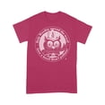 thumbnail image 1 of Woodsy Owl Give a Hoot Distressed and Faded Retro T-Shirt, 1 of 4