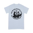 thumbnail image 1 of Woodsy Owl Give a Hoot Don't Pollute Vintage T-Shirt, 1 of 4