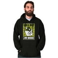 thumbnail image 1 of Woodsy Owl Give a Hoot Forest Service Hoodie Sweatshirt Women Men Brisco Brands S, 1 of 5
