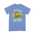 thumbnail image 1 of Woodsy Owl Help Keep America Looking Good T-Shirt, 1 of 4