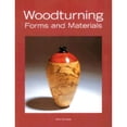thumbnail image 1 of Pre-Owned Woodturning : Forms and Materials 9781861083555 Used, 1 of 1