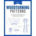 thumbnail image 1 of Woodturning Patterns, 1 of 2