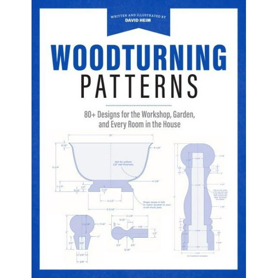 Woodturning Patterns