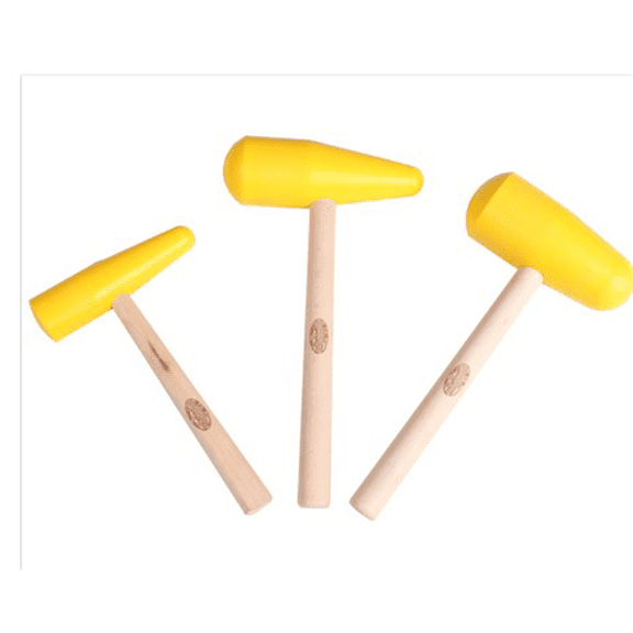 Woodward Fab 3 PIECE BOSSING MALLET SET