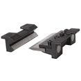 thumbnail image 1 of Woodward Fab 4" Bending Brake attach for bench vise, 1 of 1