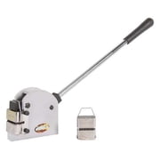 Woodward Fab Shrinker-Stretcher,1" Throat Depth WFSS10