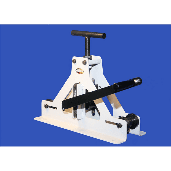 Woodward Fab Square tube rolling / bending machine