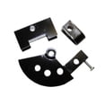 thumbnail image 1 of Woodward Fab WFBDT11 2X5 Tubing Die 1 1/2 Inch OD 5 CLR Fits WFB2 Bender, 1 of 2