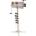 thumbnail image 2 of Woodward Fab Bead Roller Stand ONLY For Super Bead Roller Model WFBRSB18-S 2 of 4