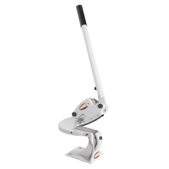 Woodward Fab WFS-5 Throatless Hand Shear - Multi Purpose Cutter