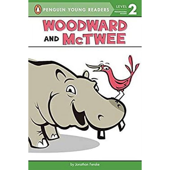Pre-Owned Woodward and McTwee (Paperback) 0448479915 9780448479910