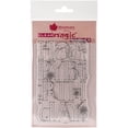 thumbnail image 1 of Woodware Clear Stamps, 3.5" x 5.5", 1 of 2